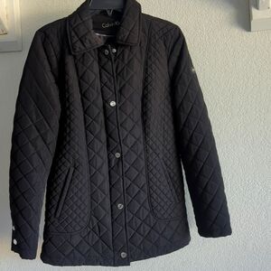 Calvin Klein Puffer Jacket